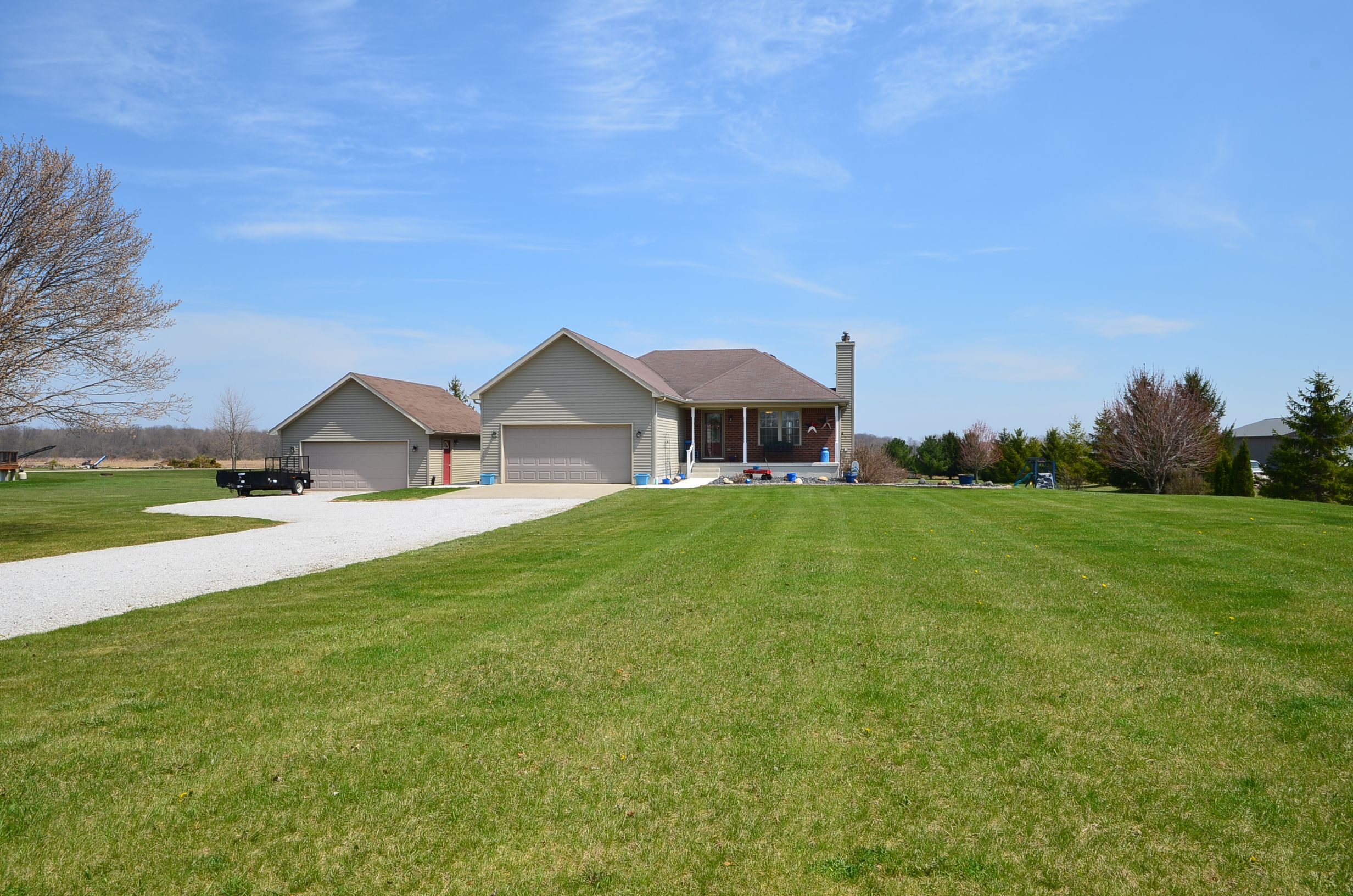 6854 WILDCAT Road