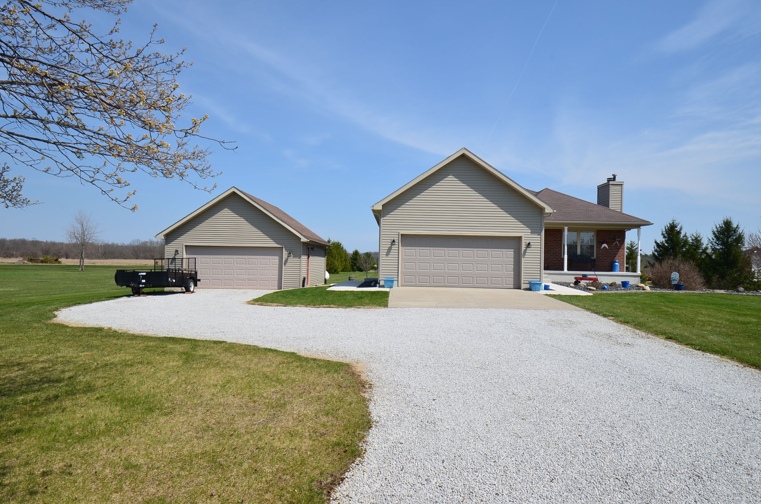 6854 WILDCAT Road