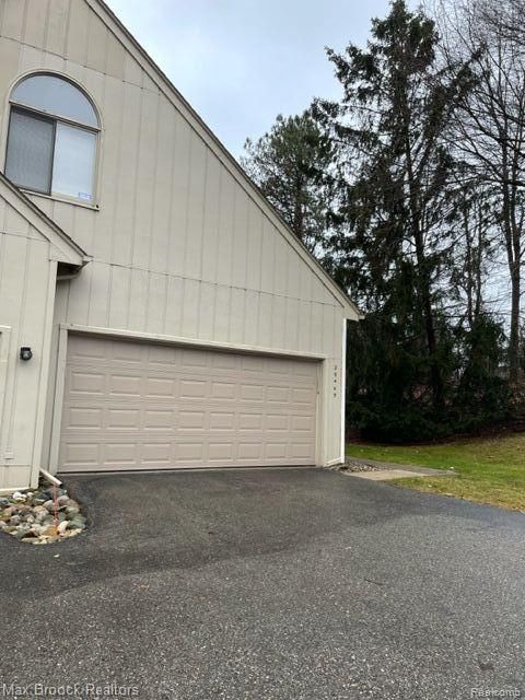 29445 LAUREL Drive 4 Farmington Hills City MI 48331