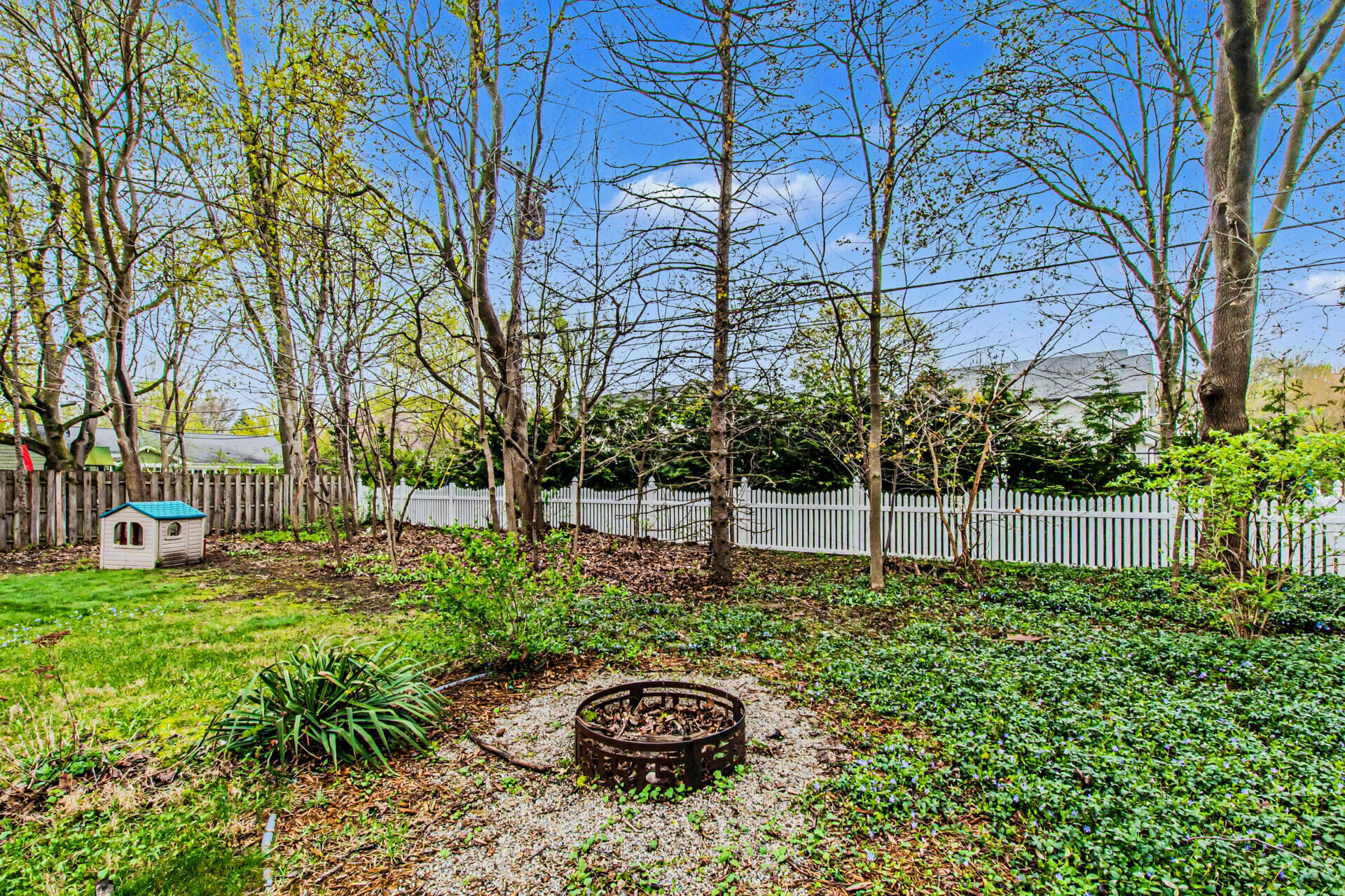 539 S Sheldon Road
