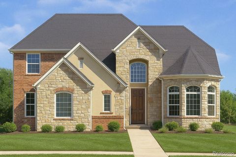 6835 John R Road Troy City MI 48085