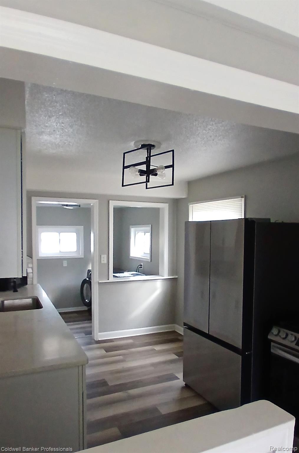 19021 Hazelwood Street