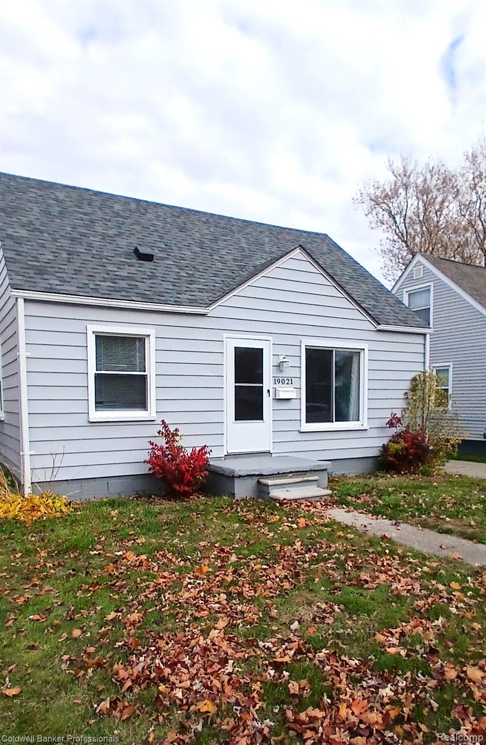 19021 Hazelwood Street