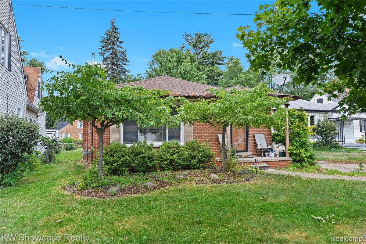 3994 Beechgrove Drive