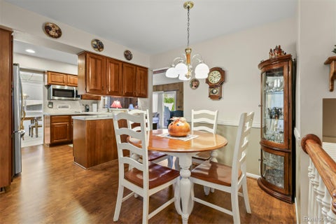 Tiny photo for 26234 Tennant Street, Dearborn Heights City, MI 48127 (MLS # 20261085308)