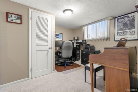 Tiny photo for 26234 Tennant Street, Dearborn Heights City, MI 48127 (MLS # 20261085308)
