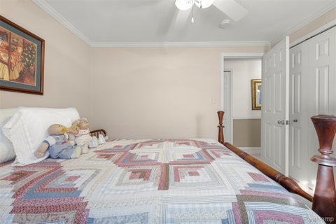 Tiny photo for 26234 Tennant Street, Dearborn Heights City, MI 48127 (MLS # 20261085308)