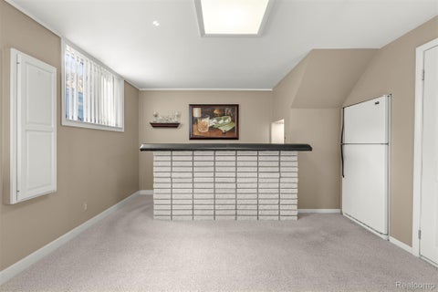 Tiny photo for 26234 Tennant Street, Dearborn Heights City, MI 48127 (MLS # 20261085308)