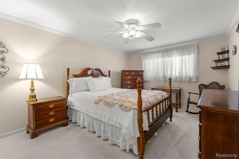 Tiny photo for 26234 Tennant Street, Dearborn Heights City, MI 48127 (MLS # 20261085308)