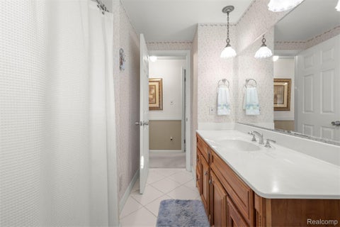 Tiny photo for 26234 Tennant Street, Dearborn Heights City, MI 48127 (MLS # 20261085308)