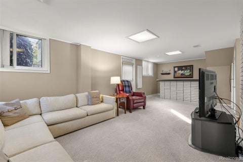 Tiny photo for 26234 Tennant Street, Dearborn Heights City, MI 48127 (MLS # 20261085308)