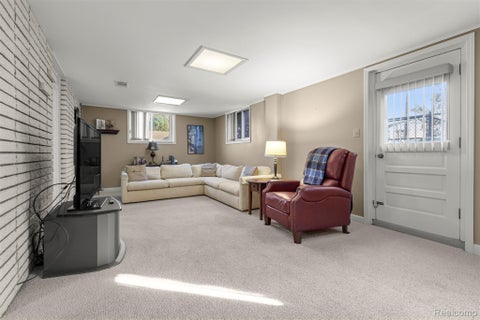 Tiny photo for 26234 Tennant Street, Dearborn Heights City, MI 48127 (MLS # 20261085308)
