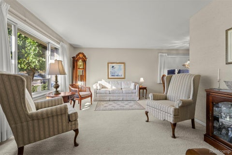 Tiny photo for 26234 Tennant Street, Dearborn Heights City, MI 48127 (MLS # 20261085308)