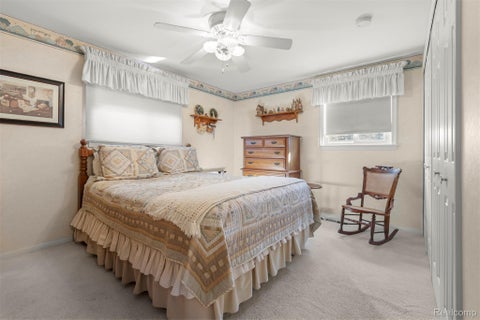 Tiny photo for 26234 Tennant Street, Dearborn Heights City, MI 48127 (MLS # 20261085308)