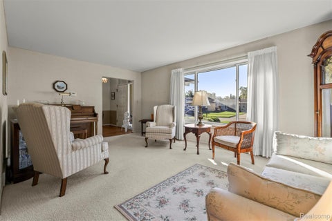 Tiny photo for 26234 Tennant Street, Dearborn Heights City, MI 48127 (MLS # 20261085308)