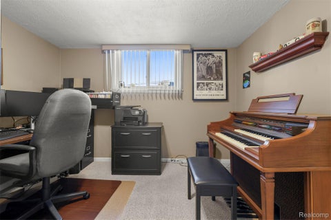 Tiny photo for 26234 Tennant Street, Dearborn Heights City, MI 48127 (MLS # 20261085308)
