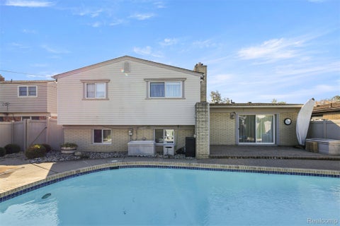 Tiny photo for 26234 Tennant Street, Dearborn Heights City, MI 48127 (MLS # 20261085308)