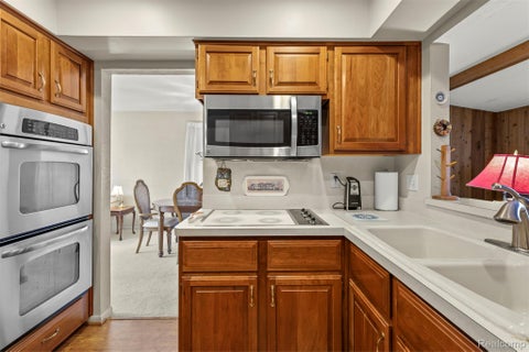 Tiny photo for 26234 Tennant Street, Dearborn Heights City, MI 48127 (MLS # 20261085308)