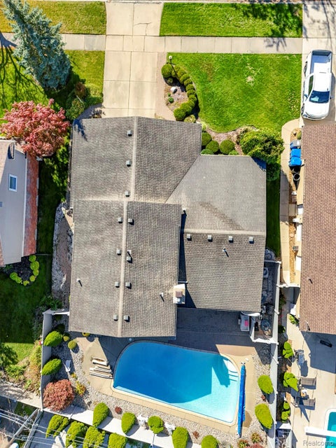 Tiny photo for 26234 Tennant Street, Dearborn Heights City, MI 48127 (MLS # 20261085308)