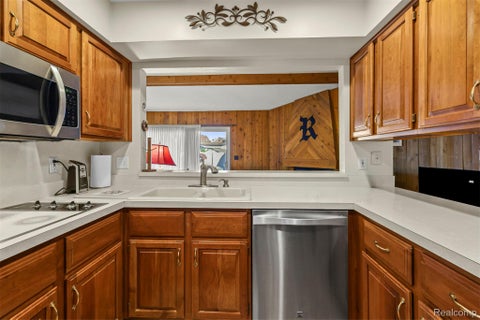 Tiny photo for 26234 Tennant Street, Dearborn Heights City, MI 48127 (MLS # 20261085308)