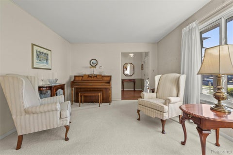 Tiny photo for 26234 Tennant Street, Dearborn Heights City, MI 48127 (MLS # 20261085308)