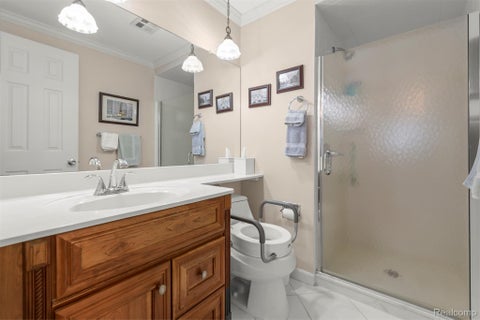Tiny photo for 26234 Tennant Street, Dearborn Heights City, MI 48127 (MLS # 20261085308)