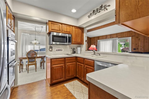 Tiny photo for 26234 Tennant Street, Dearborn Heights City, MI 48127 (MLS # 20261085308)