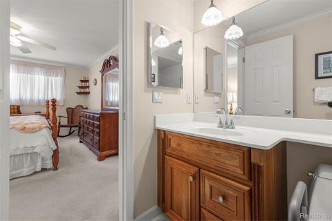 Tiny photo for 26234 Tennant Street, Dearborn Heights City, MI 48127 (MLS # 20261085308)
