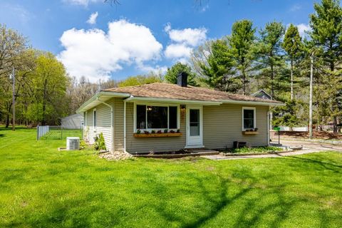 3661 West Street Scio Township Washtenaw MI 48103