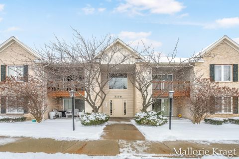 3170 W Crystal Waters Drive 2 Holland Charter Township MI 49424