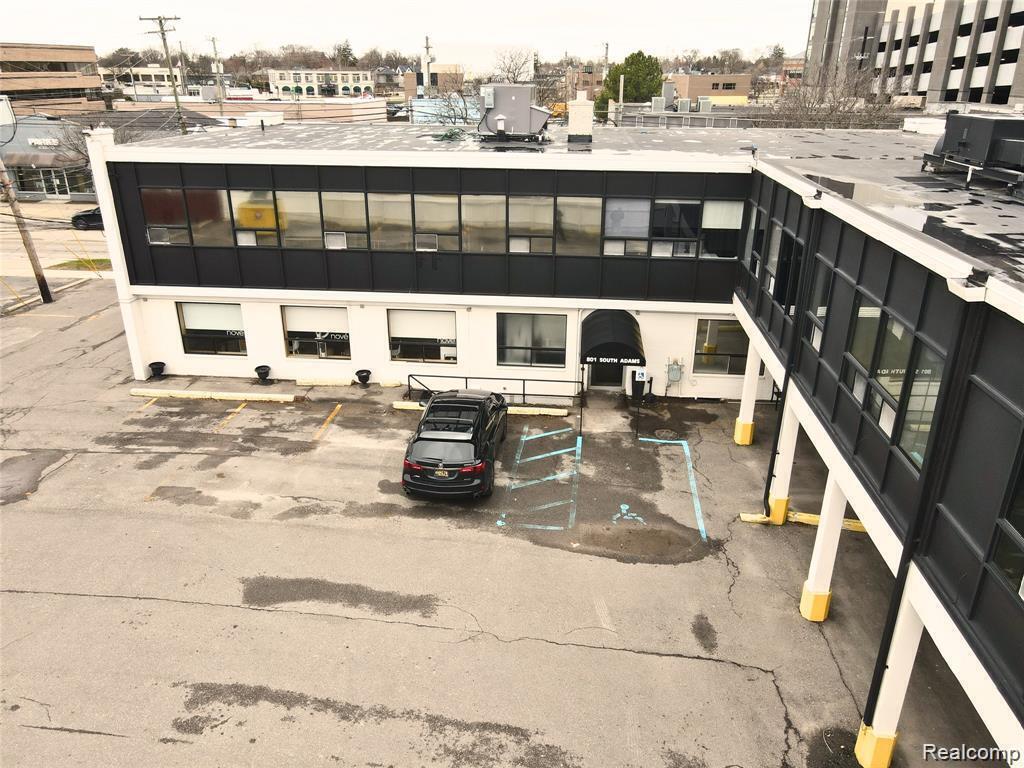 801 S Adams Road 203