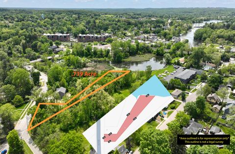 124 River Drive B Milford Village MI 48381