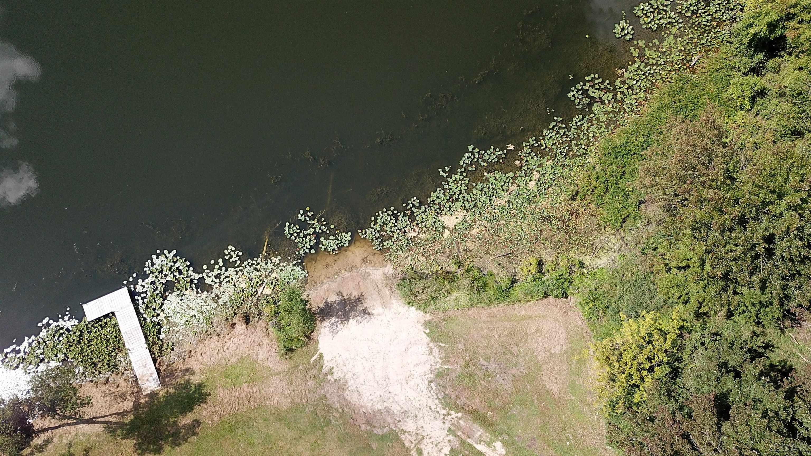 18000 Blk Forrister Road