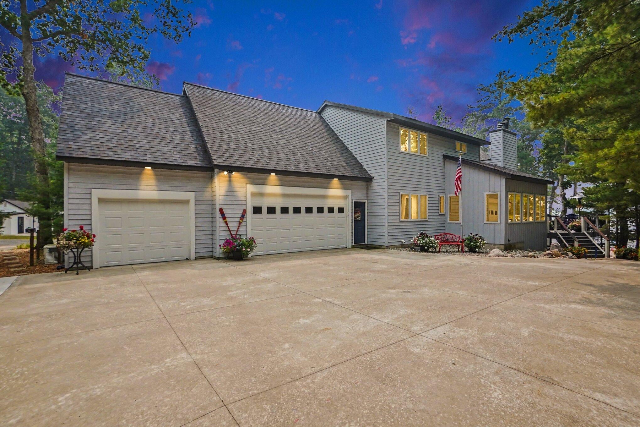 7765 Bayview Shore Drive