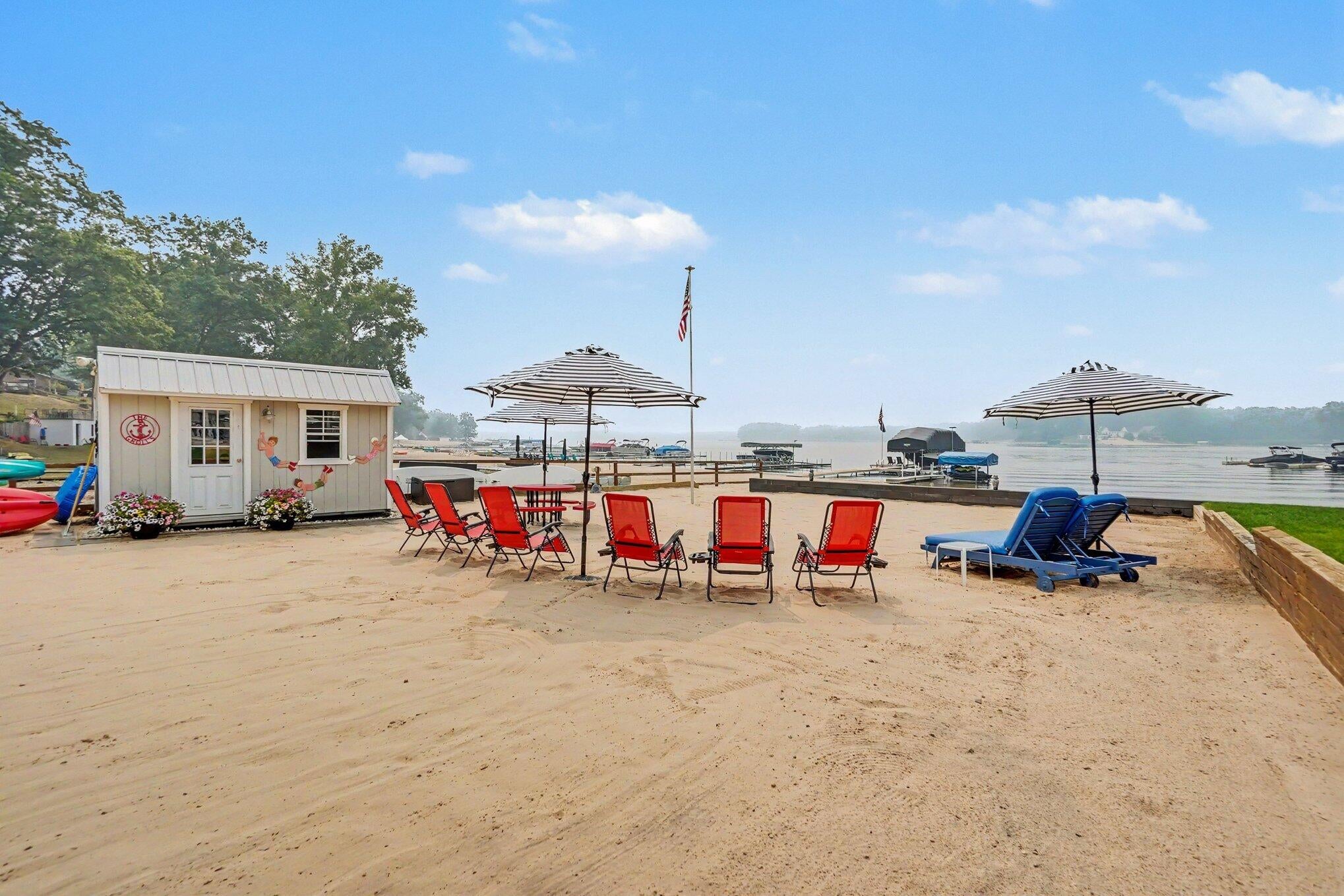 7765 Bayview Shore Drive