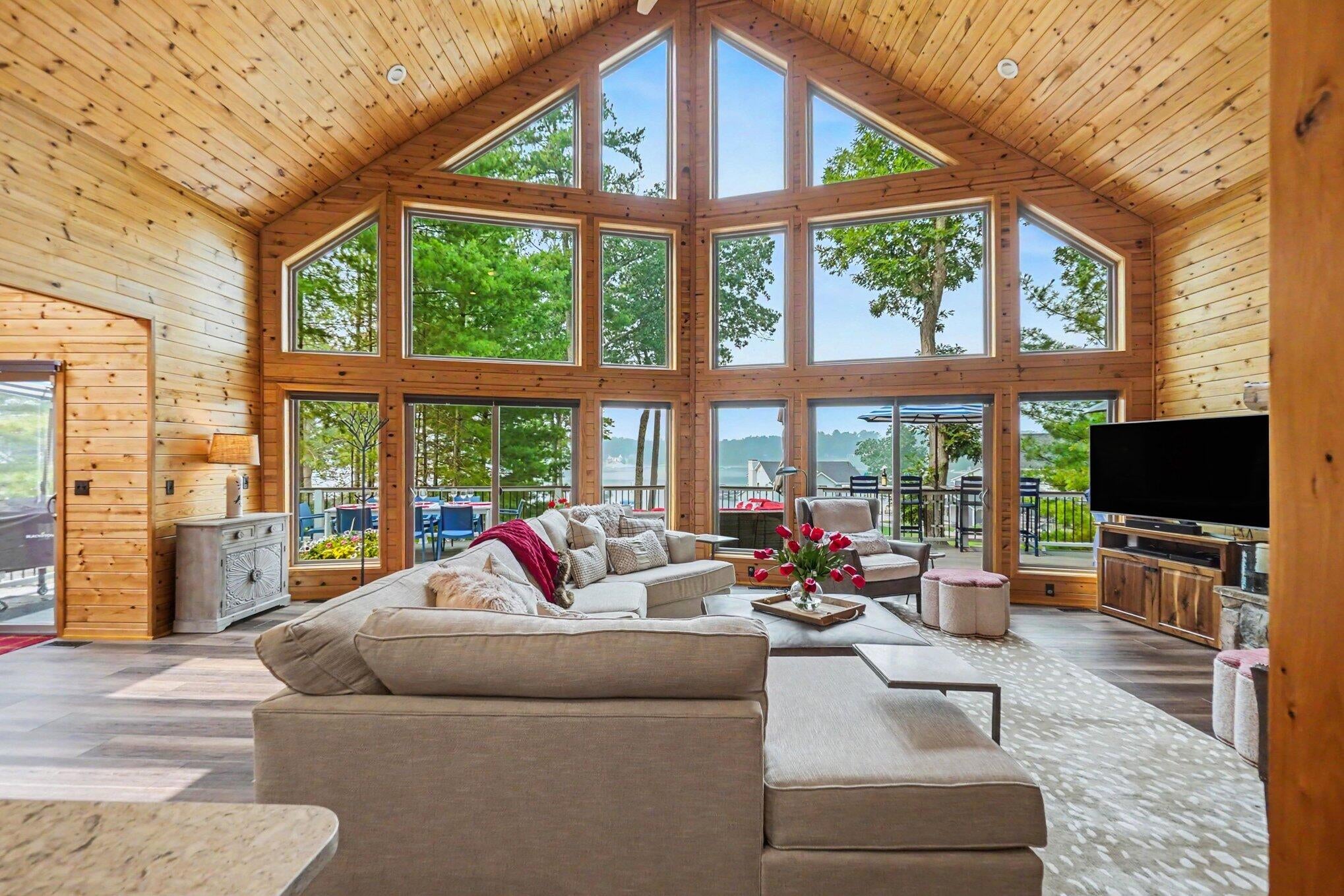 7765 Bayview Shore Drive