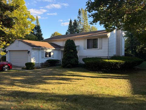 584 Reed Street Northville City MI 48167