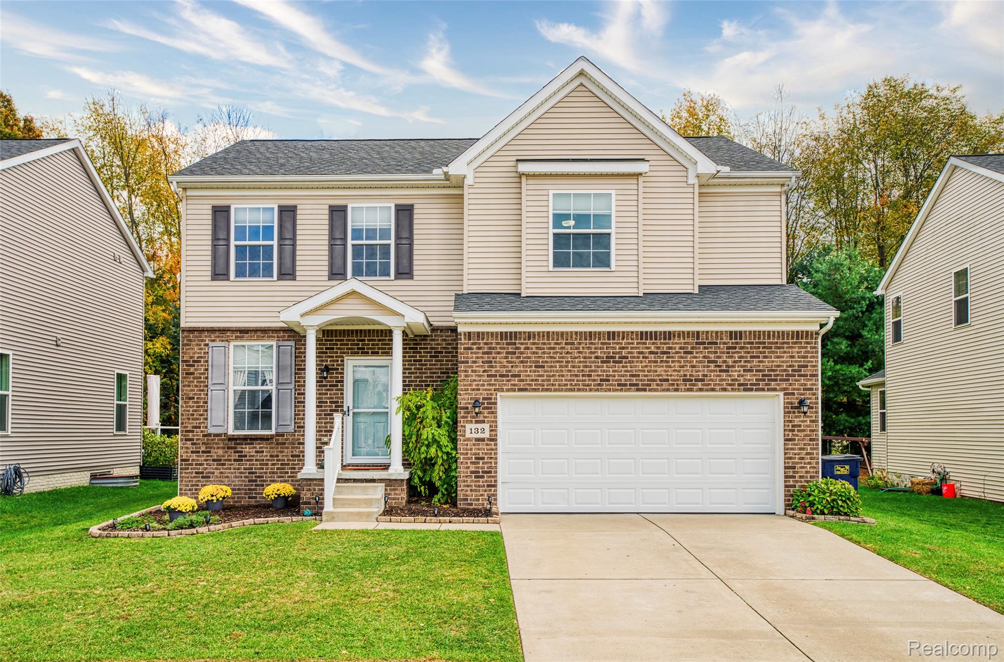 132 Crystal Wood Circle