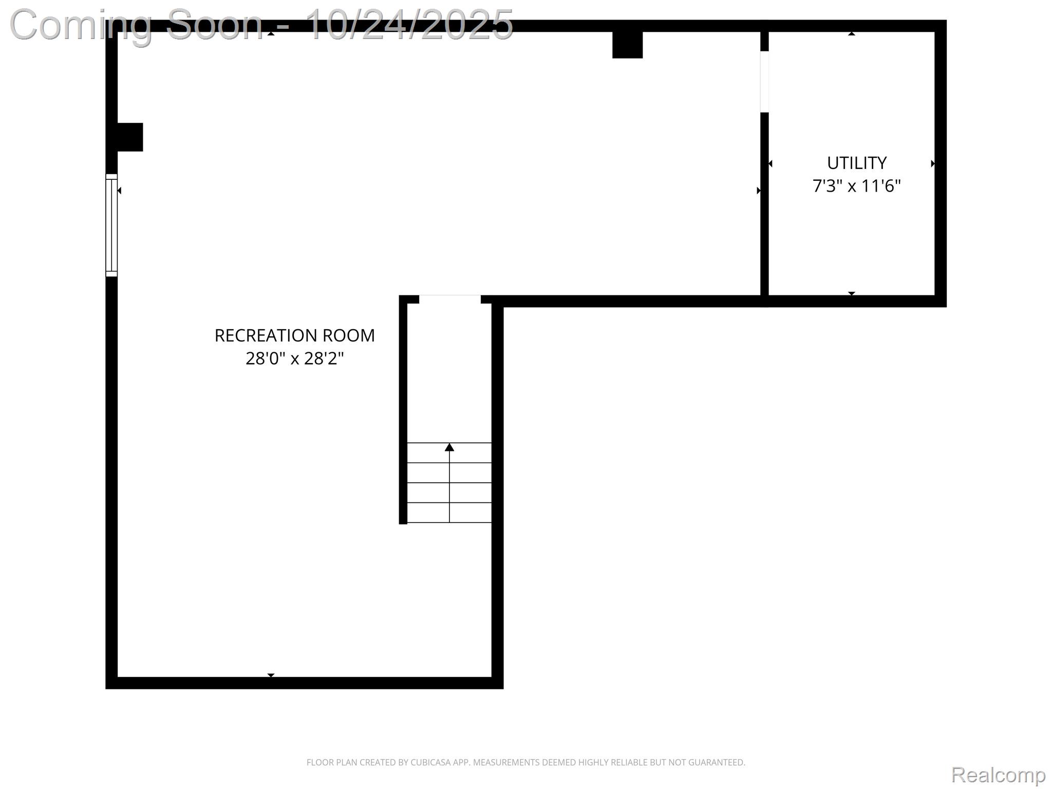 132 Crystal Wood Circle