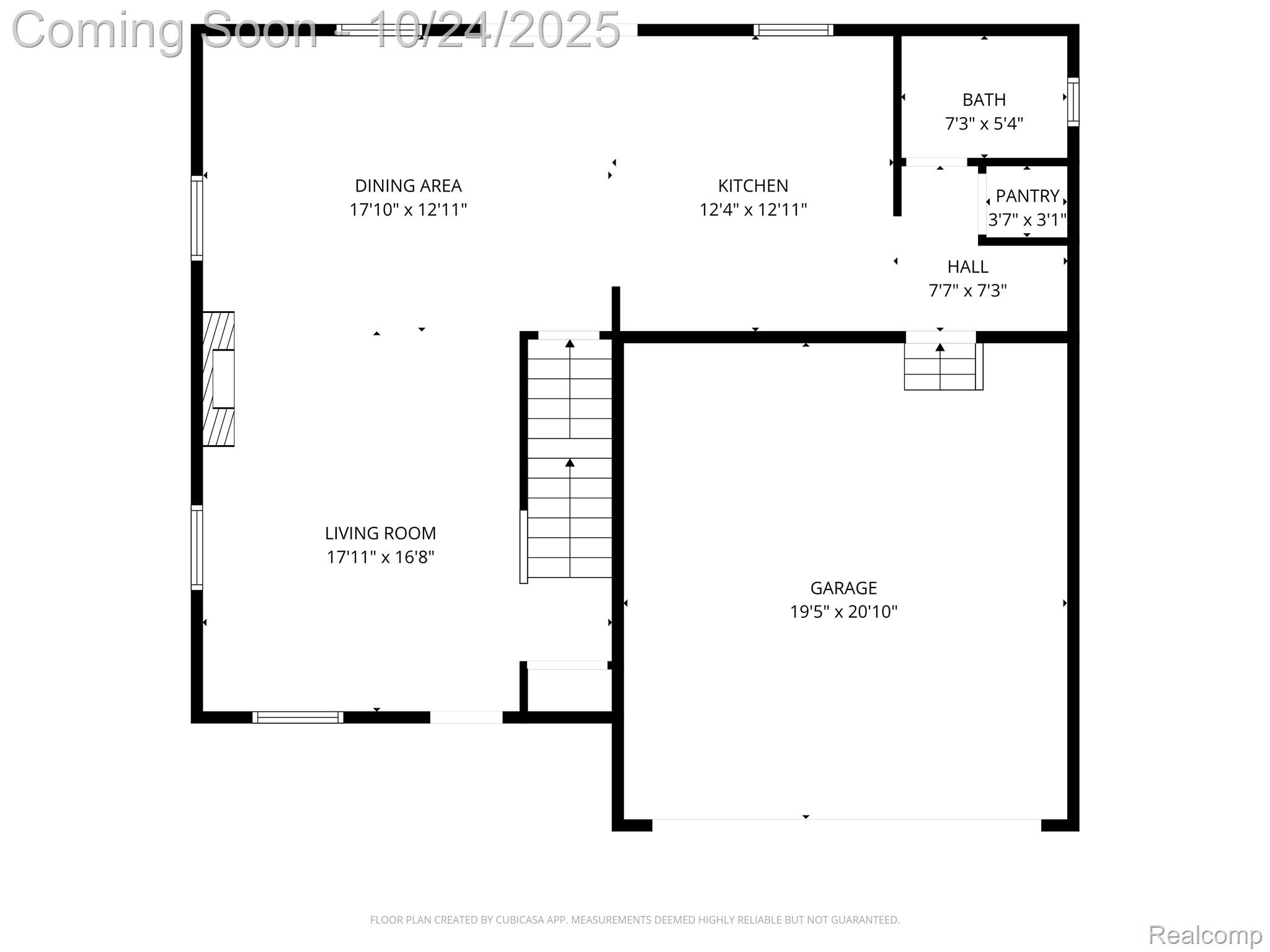 132 Crystal Wood Circle