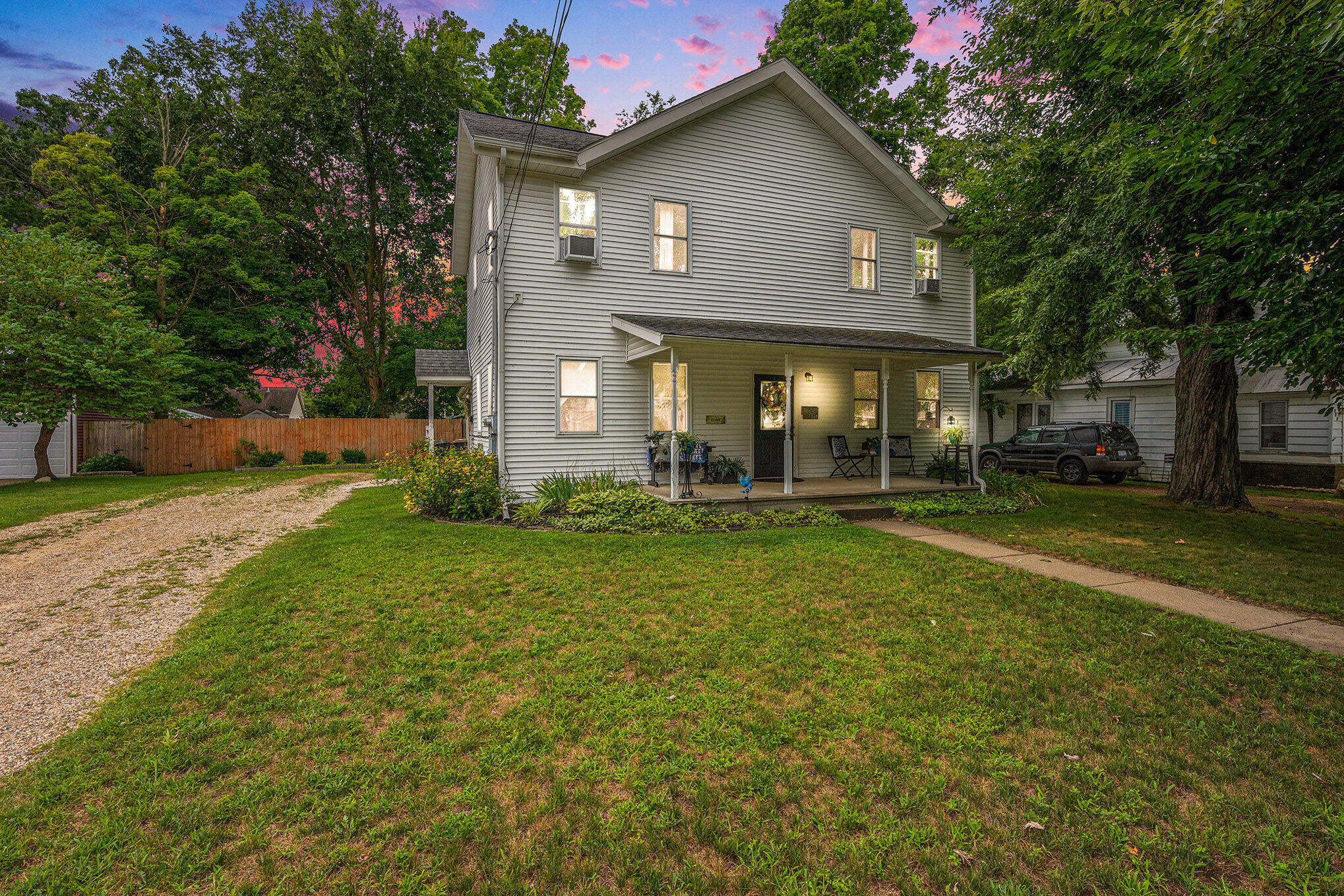 249 W Franklin Street