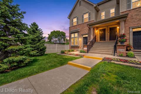 Photo of 22334 Abbey Lane, Dearborn City, MI 48124 (MLS # 20261052052)