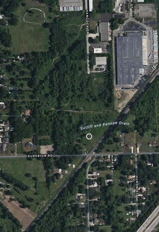 Taylor City, Michigan 48180, United States, ,Land,Active,134769