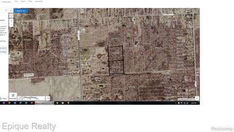 0000 Ravenswood Kimball Township MI 48074