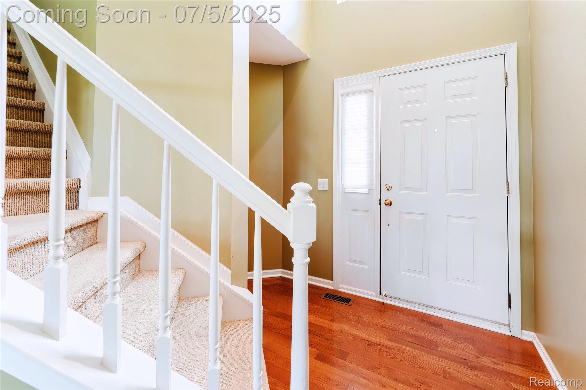5934 Creekside Drive
