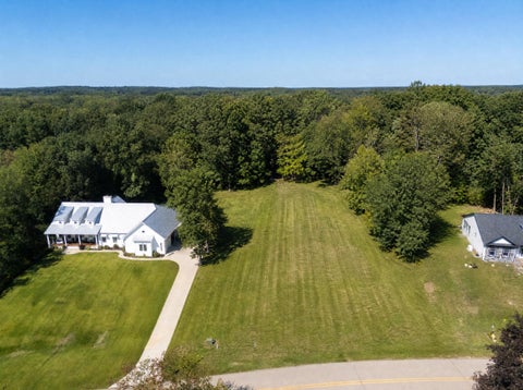 Photo of 412 Midlakes Boulevard #6, Gun Plain Township, MI 49080 (MLS # 66026054517)