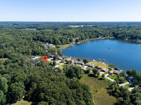 Tiny photo for 412 Midlakes Boulevard #6, Gun Plain Township, MI 49080 (MLS # 66026054517)