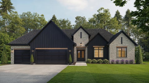 Tiny photo for 412 Midlakes Boulevard #6, Gun Plain Township, MI 49080 (MLS # 66026054517)