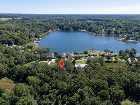 Tiny photo for 412 Midlakes Boulevard #6, Gun Plain Township, MI 49080 (MLS # 66026054517)