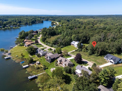 Tiny photo for 412 Midlakes Boulevard #6, Gun Plain Township, MI 49080 (MLS # 66026054517)